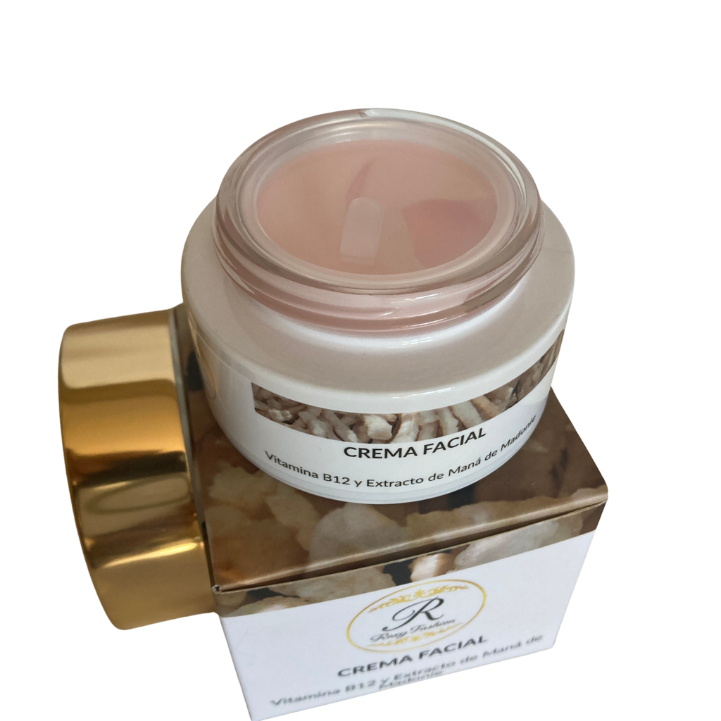 B12 Roxy fashion face cream
