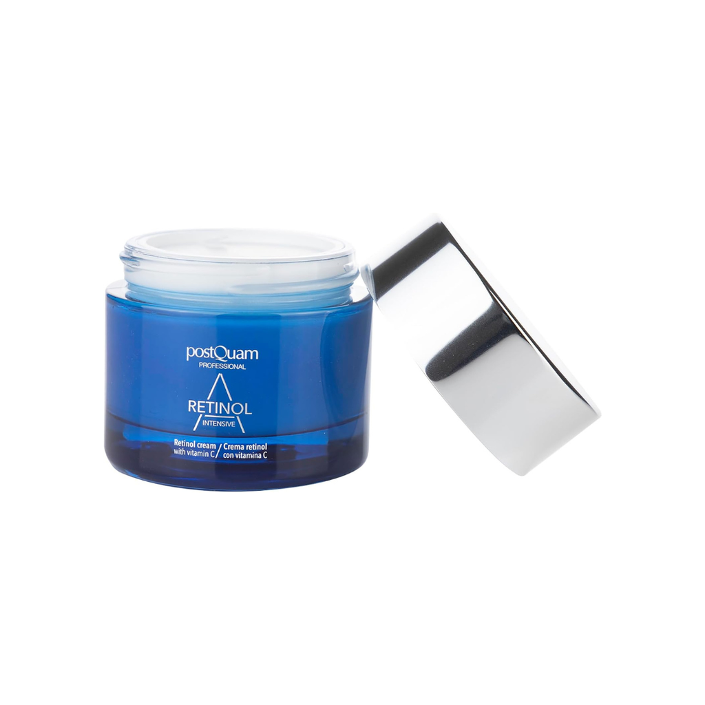 Crema facial Retinol