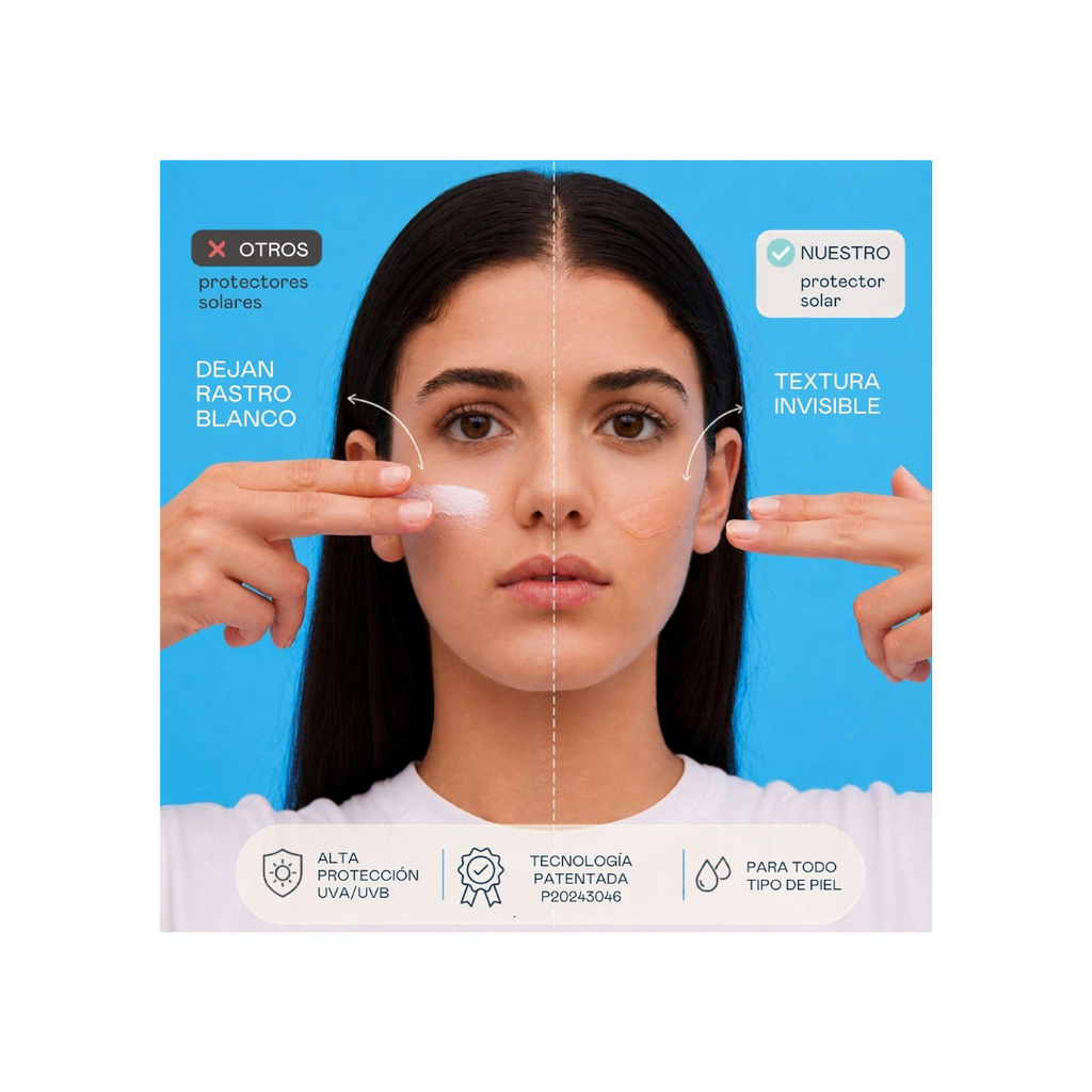 Valquer Pack Solar Facial