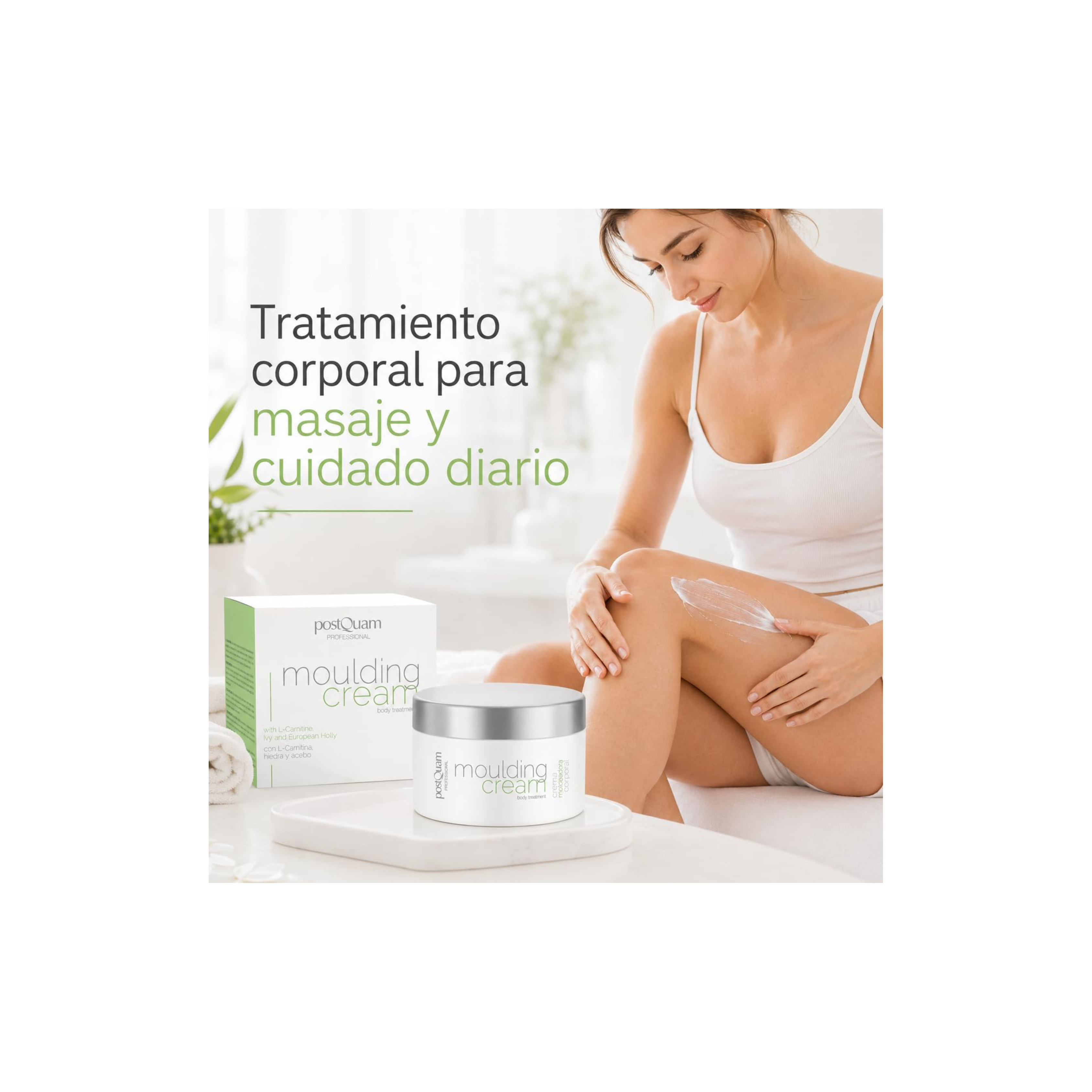 Anticelulítico Posquam