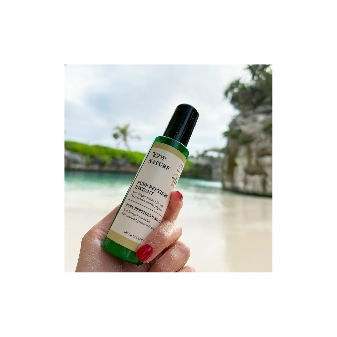 Pure Peptides Instant