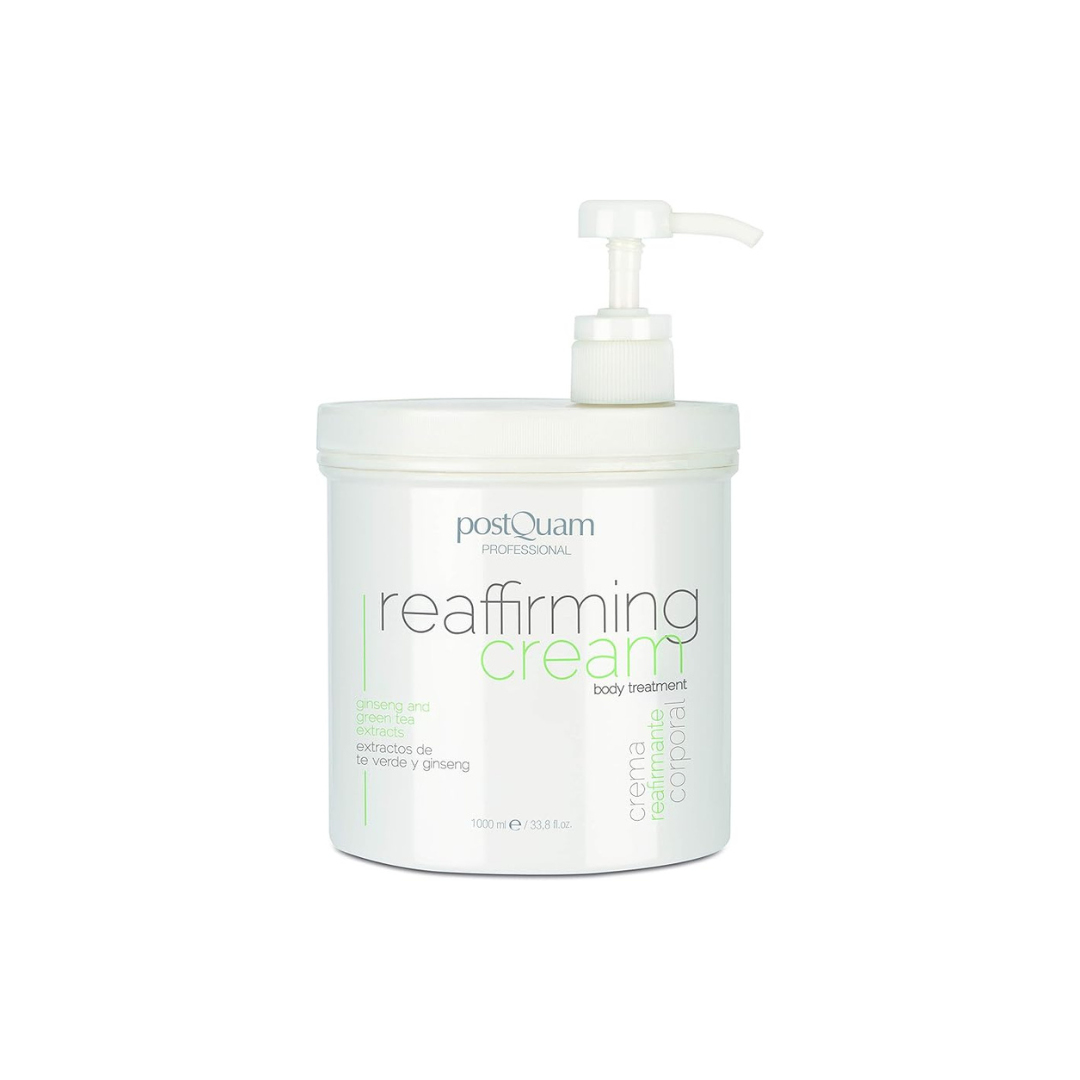 Crema Reafirmante Corporal