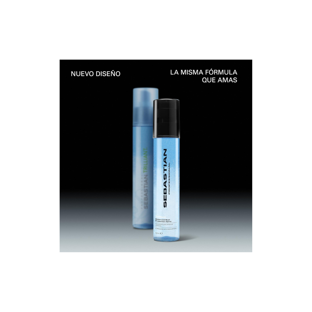 Sebastián Profesional Protección Térmica | 150ml