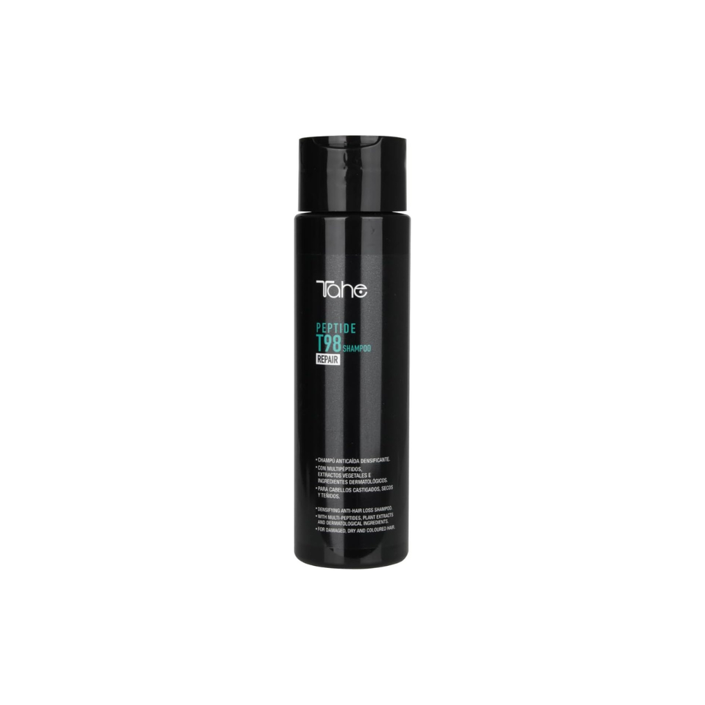 Deep Repair Shampoo + Mask Repair Peptide T98 Pack