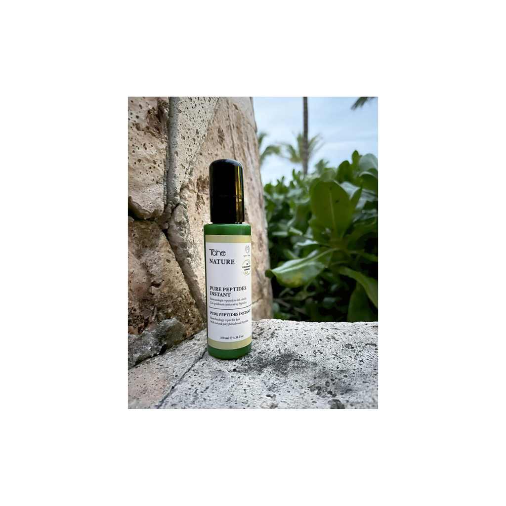 Pure Peptides Instant