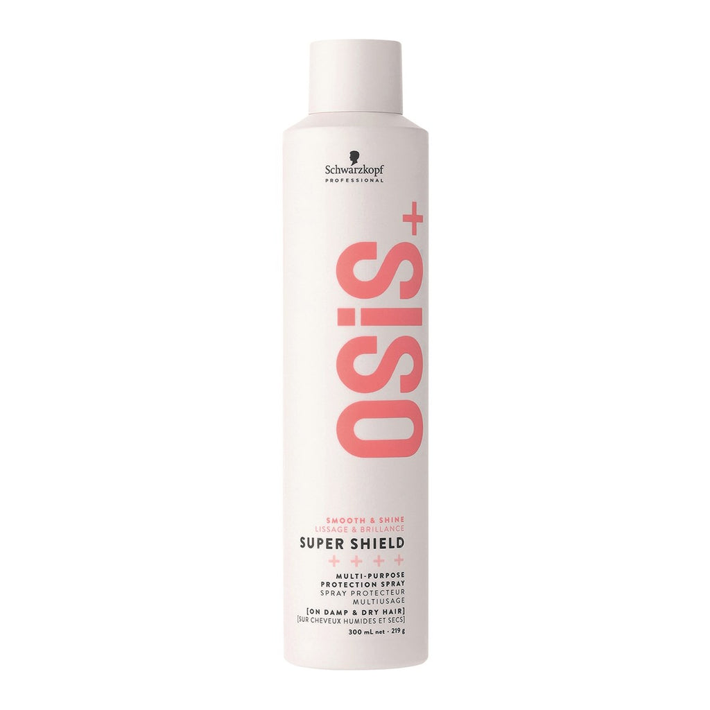 Spray protector OSiS+ Super Shield de Schwarzkopf