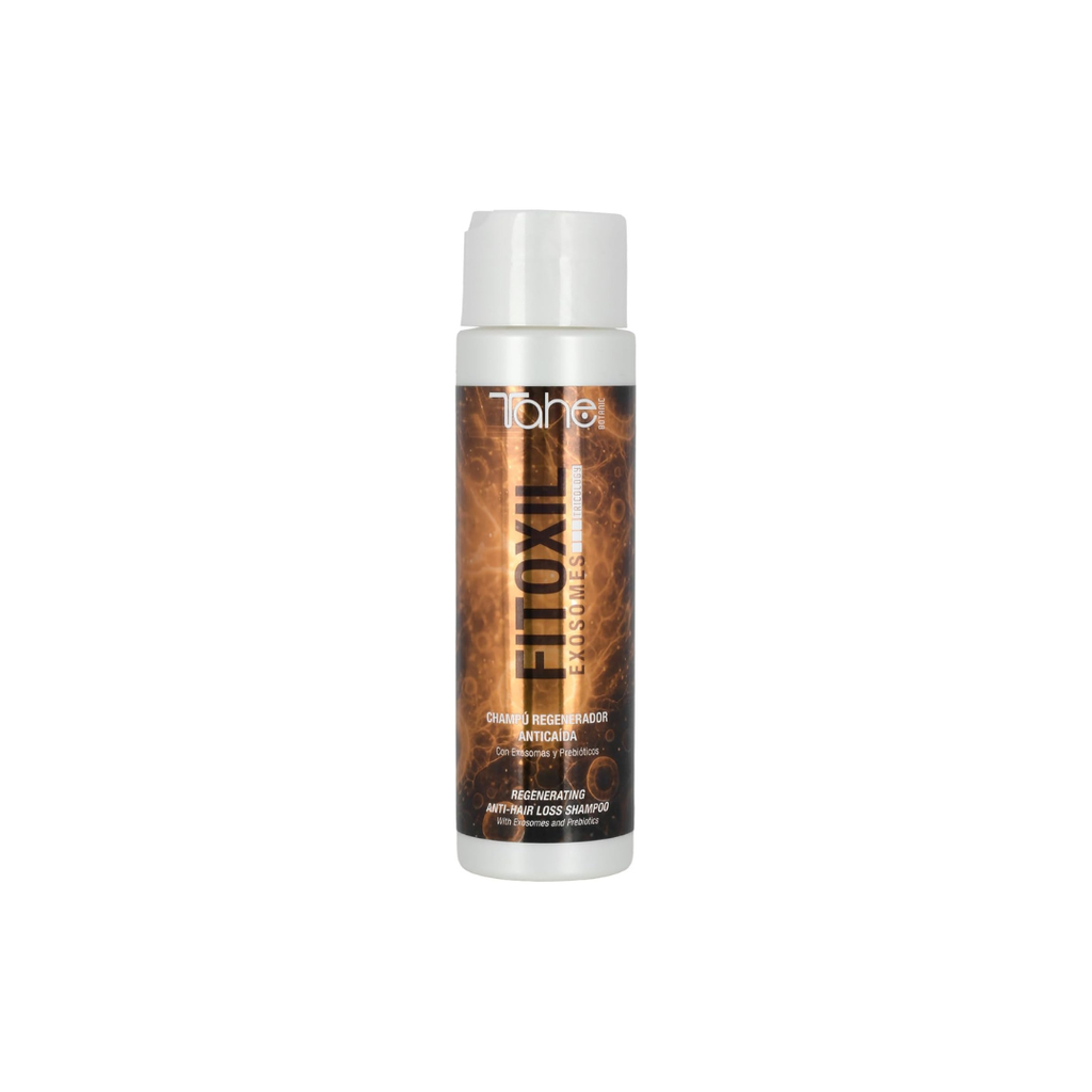 Tahe Regenerating Shampoo