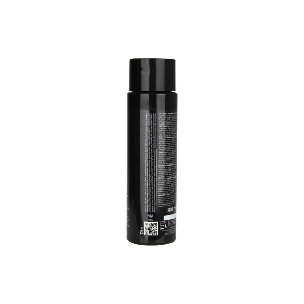 Deep Repair Shampoo + Mask Repair Peptide T98 Pack