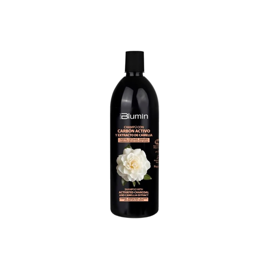 Tahe Blumin Pack XXL Champú 1000 Ml + Mascarilla