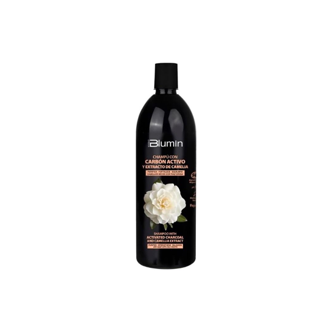 Tahe Blumin Pack XXL Champú 1000 Ml + Mascarilla