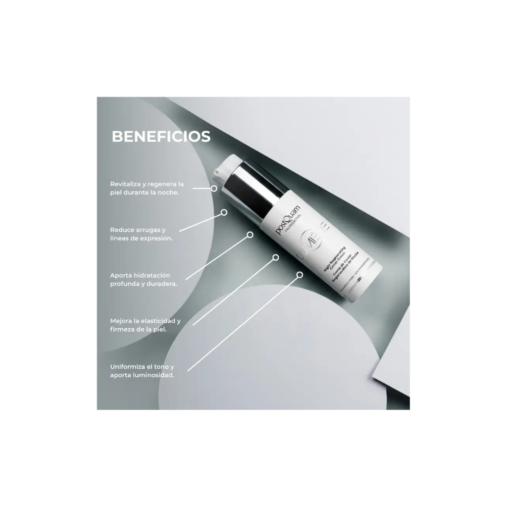 Pack facial Lumiere con caviar