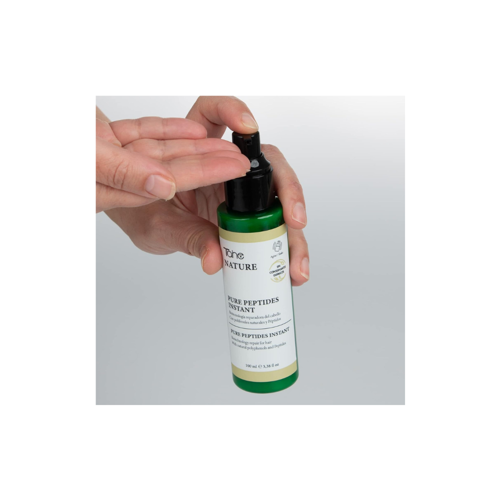 Pure Peptides Instant