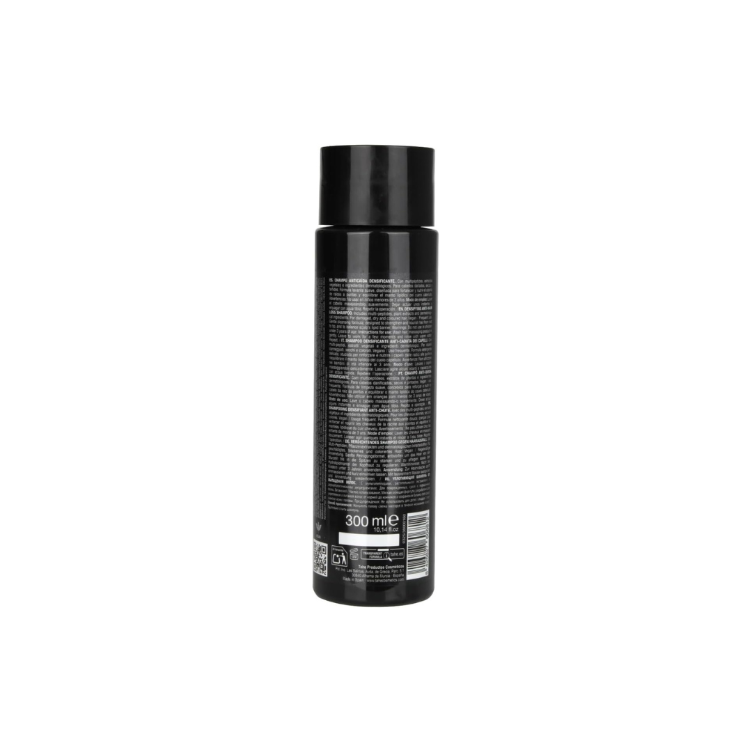 Deep Repair Shampoo + Mask Repair Peptide T98 Pack