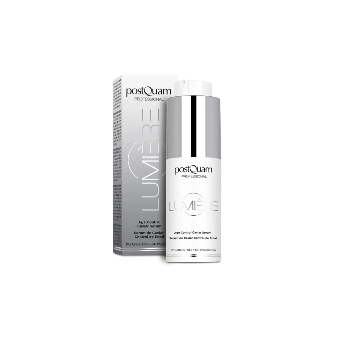 Pack facial Lumiere con caviar