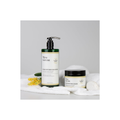 Tahe pure peptides Champú, mascarilla y crema