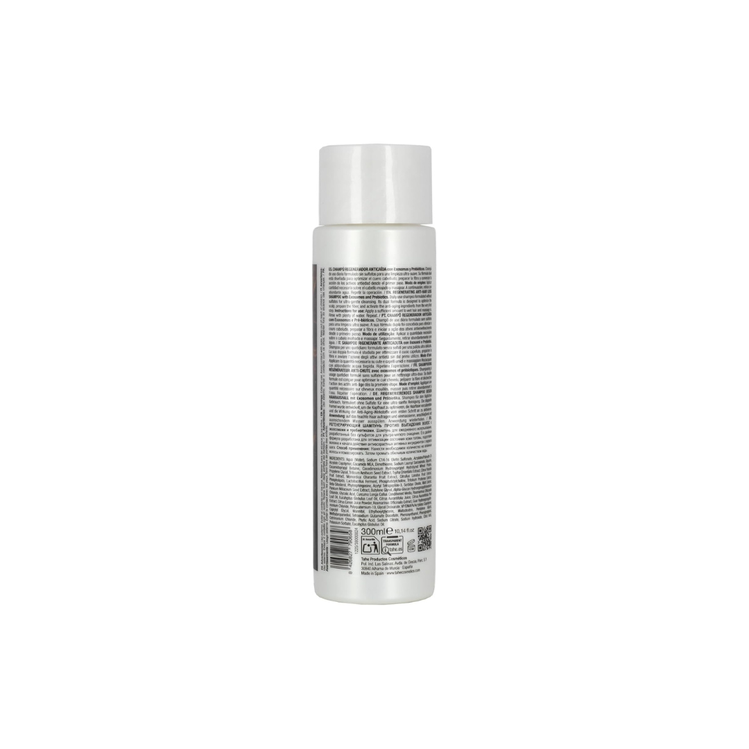 Tahe Regenerating Shampoo