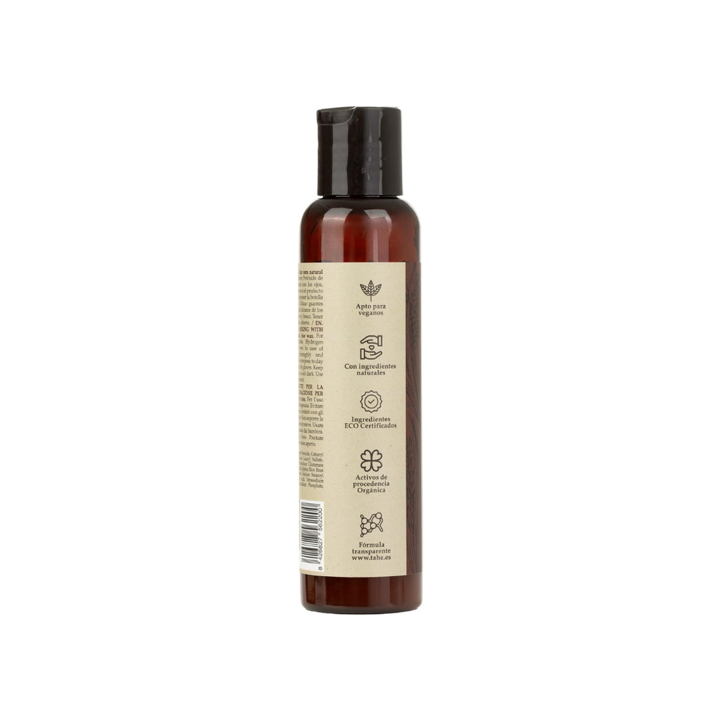 Oxidante Tahe Organic 20vol-100ml
