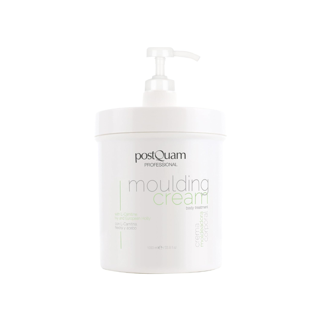 Postquam Crema Moldeadora Corporal