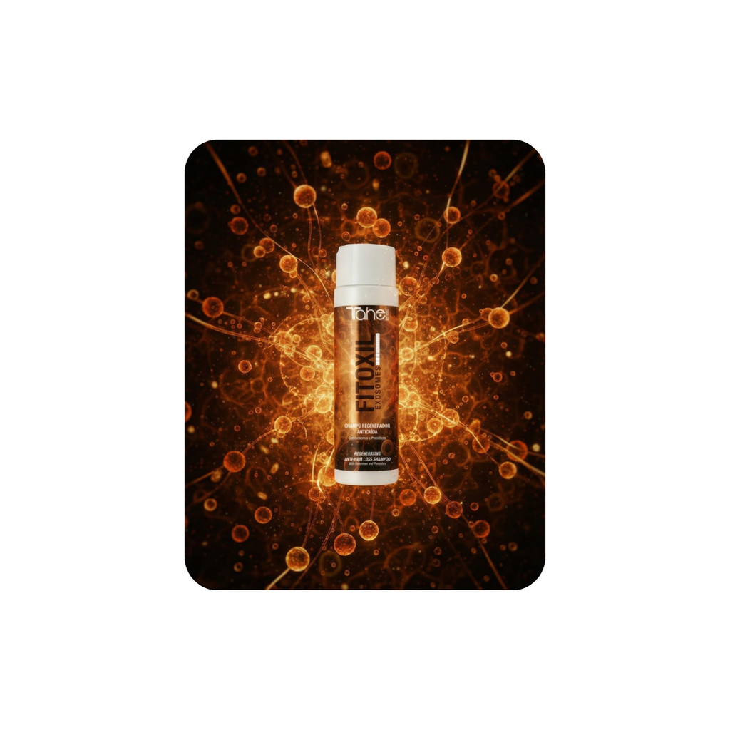 Tahe Regenerating Shampoo