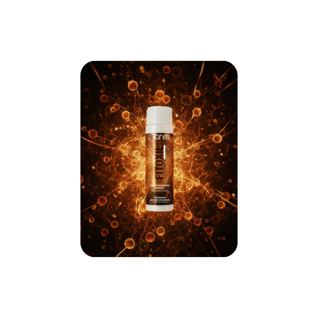 Tahe Regenerating Shampoo