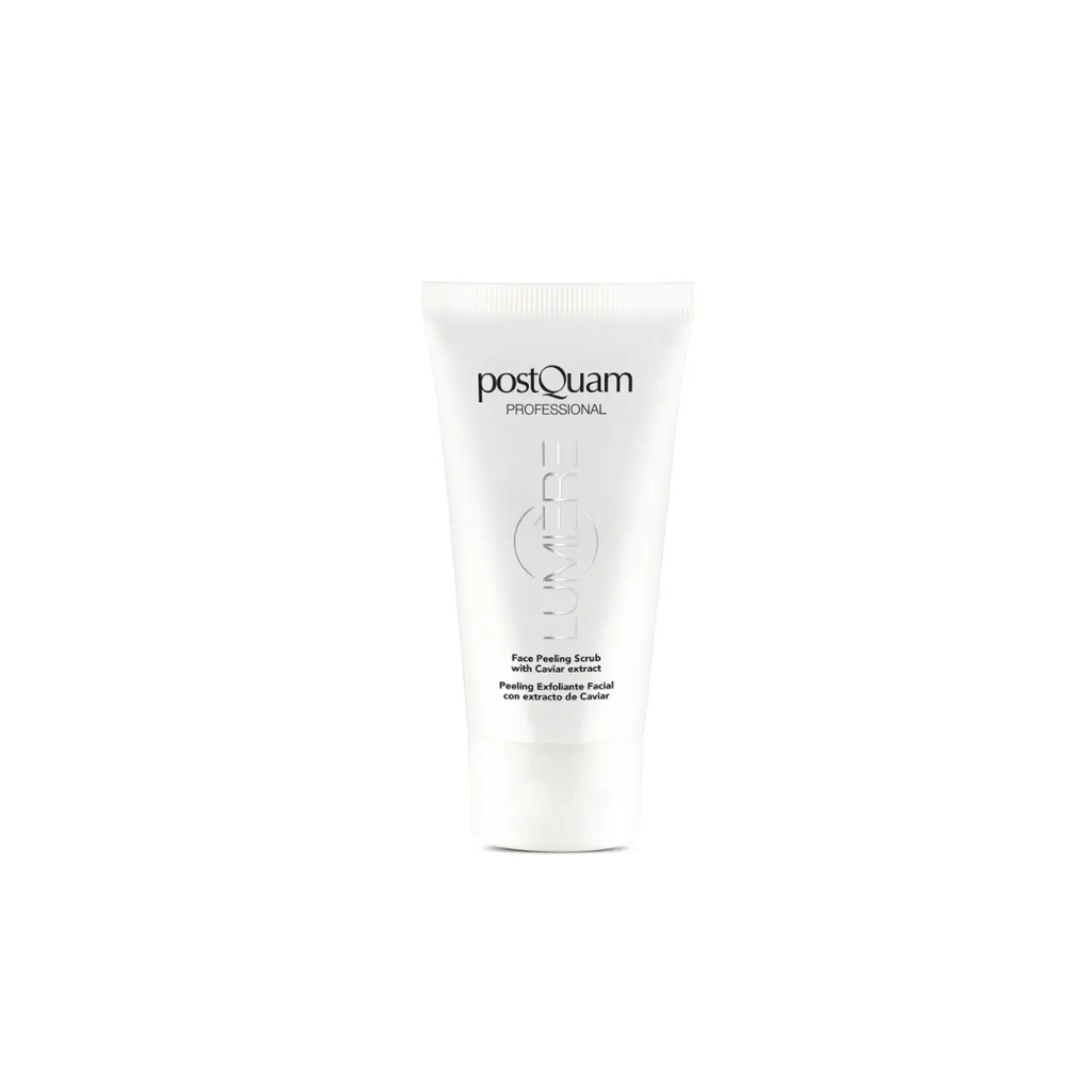 Pack facial Lumiere con caviar