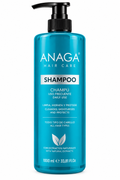 Anaga Hair Care Shampoo