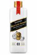 Bandido Black Garlic Shampoo