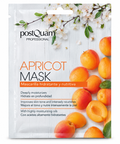 PostQuam Apricot Mask