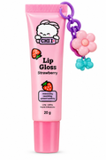 Lip Gloss Strawberry