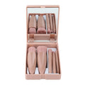 Juego completo de brochas de maquillaje
