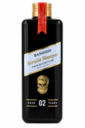Bandido Keratin Shampoo
