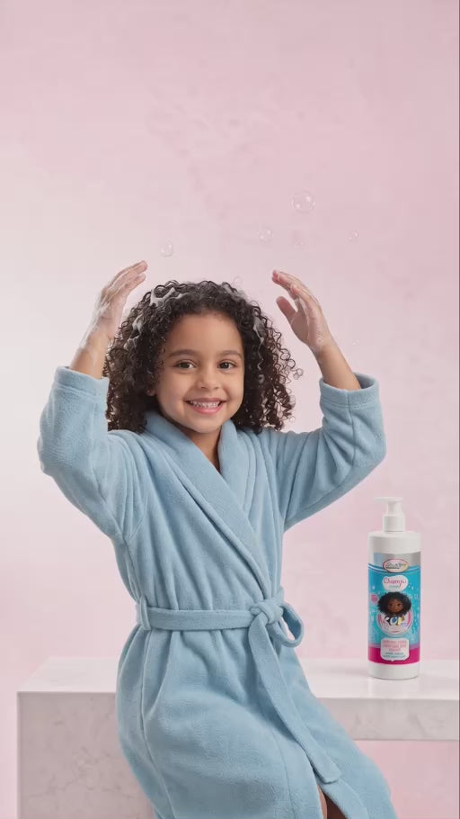 Champú Kids Rizos Definidos